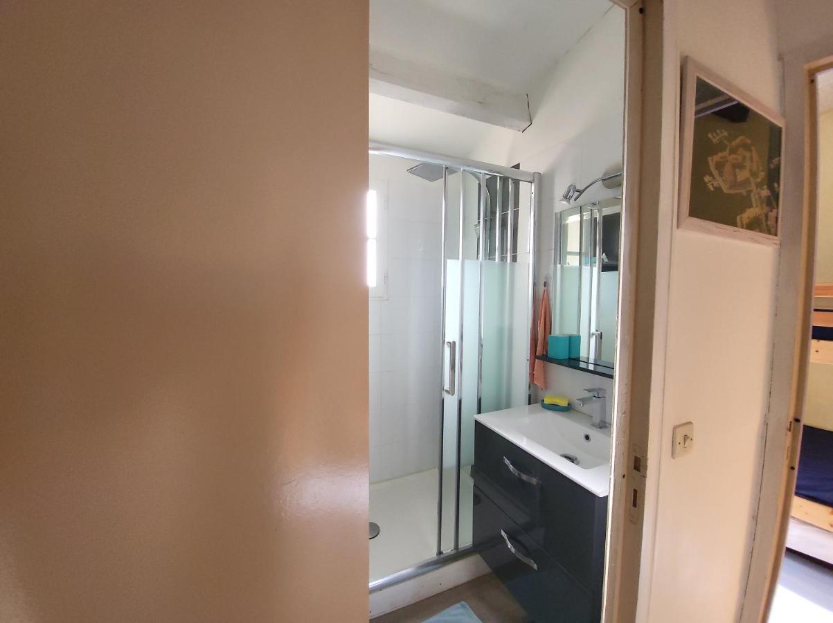 סן סיפריאן Villa Aux Capellans Sur La Marina Pour 4 Personnes - Vue Marina - Parking - Plage A 5 Min A Pied מראה חיצוני תמונה